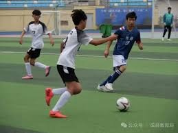 义乌在世界杯前的热情盛况